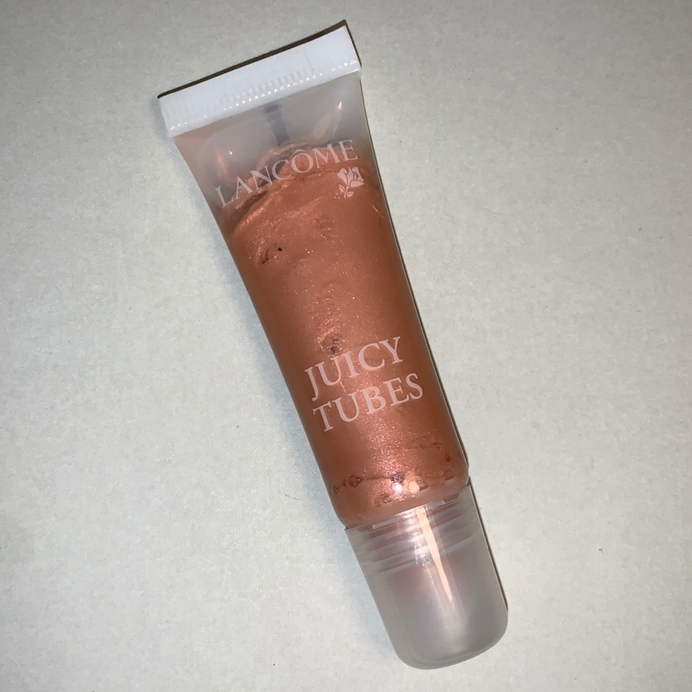 Simmer Lancome Juicy Tube Real Original
